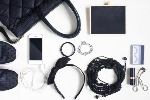 Accesorios